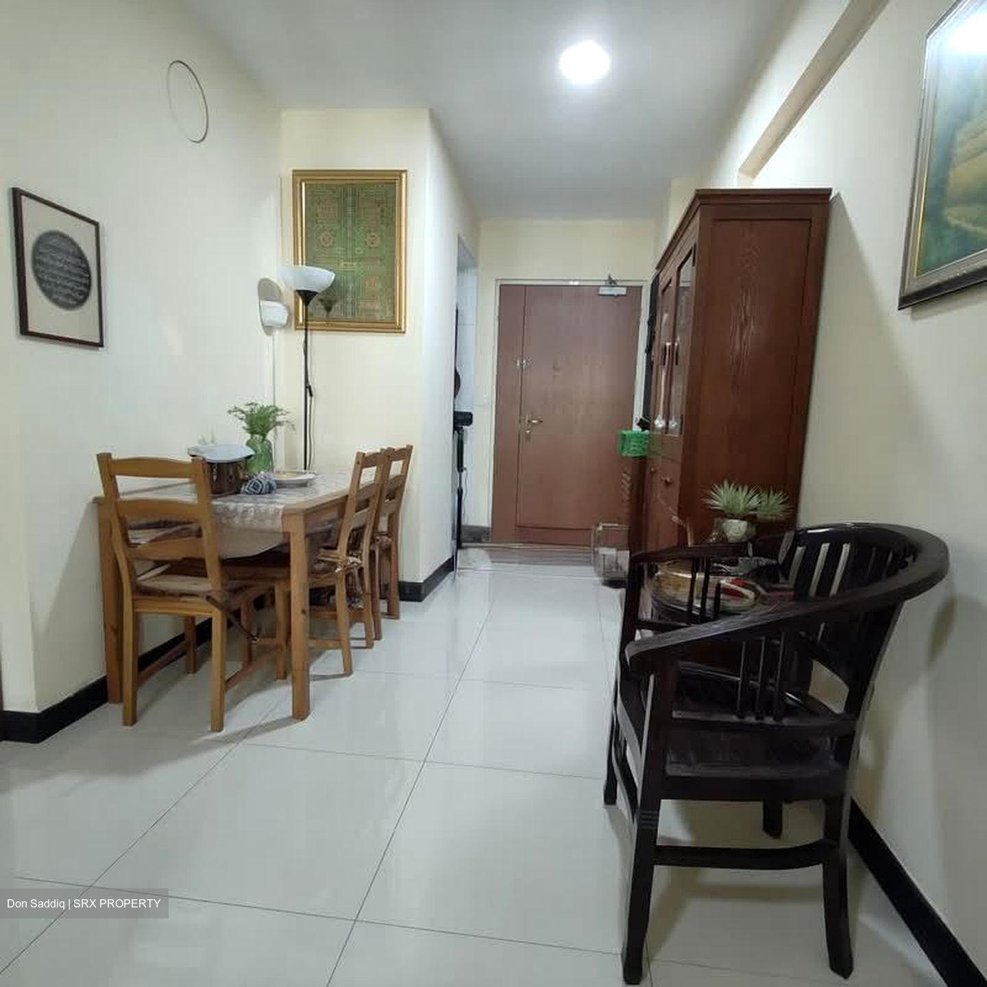Blk 414A Fernvale Riverbow (Sengkang), HDB 3 Rooms #586197011